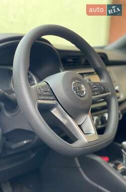 Внедорожник / Кроссовер Nissan Kicks 2020 в Ровно