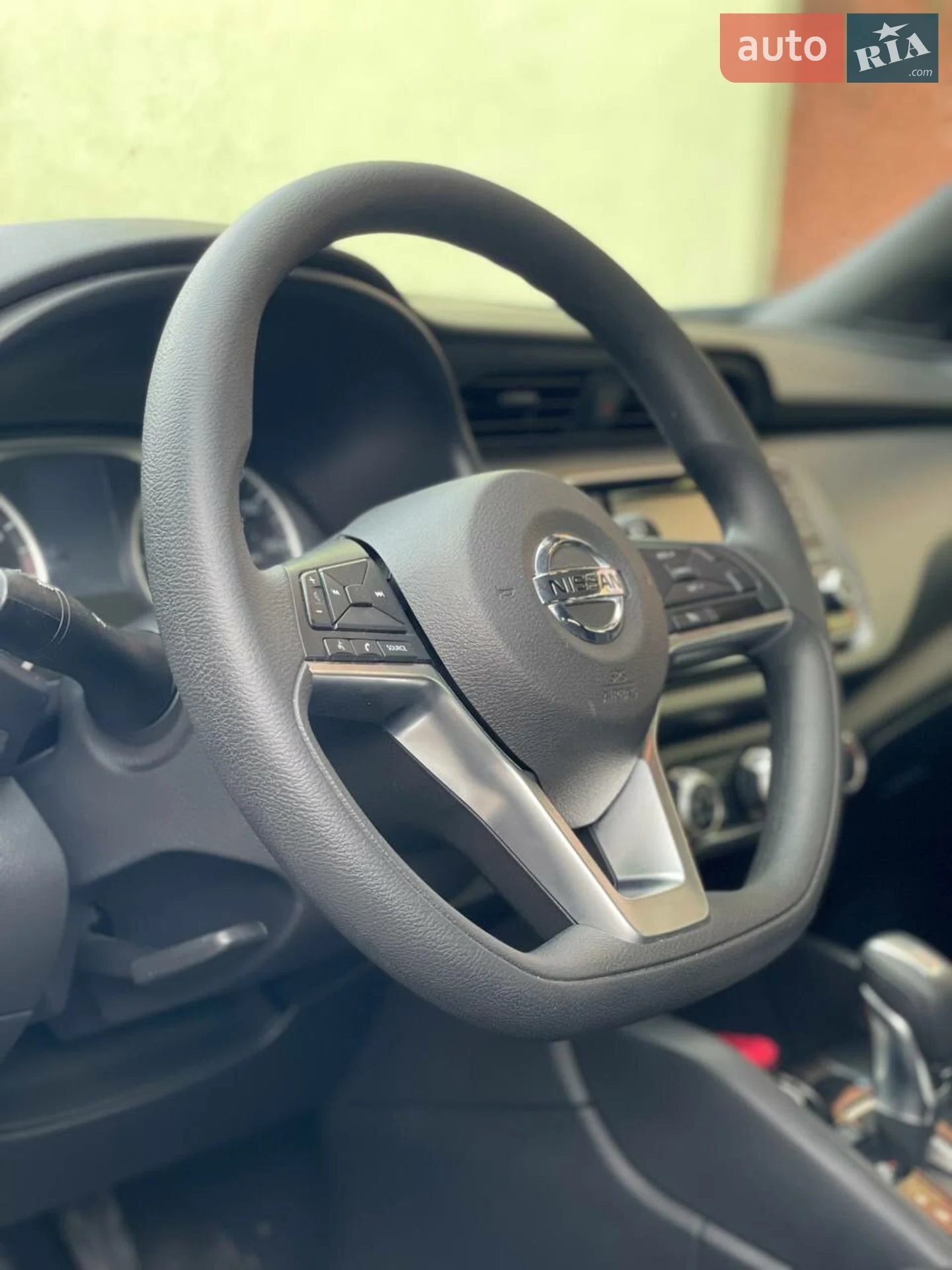2020 Nissan Kicks - мініатюра 3