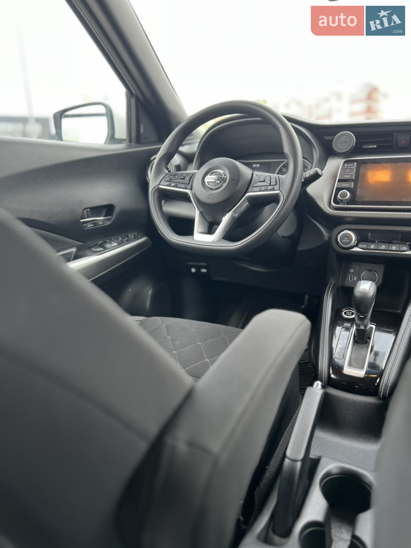 2019 Nissan Kicks - мініатюра 10