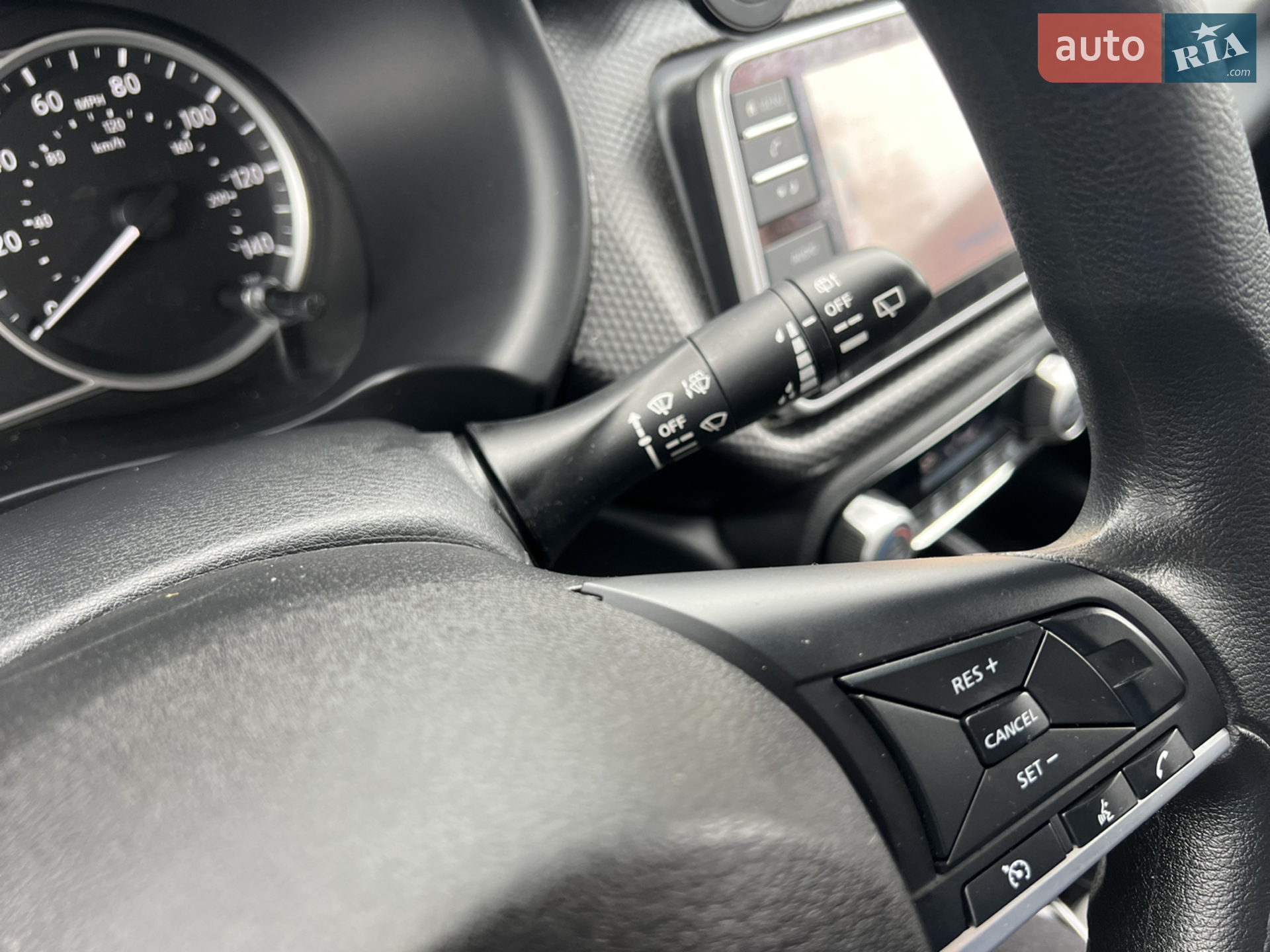 2019 Nissan Kicks - мініатюра 11