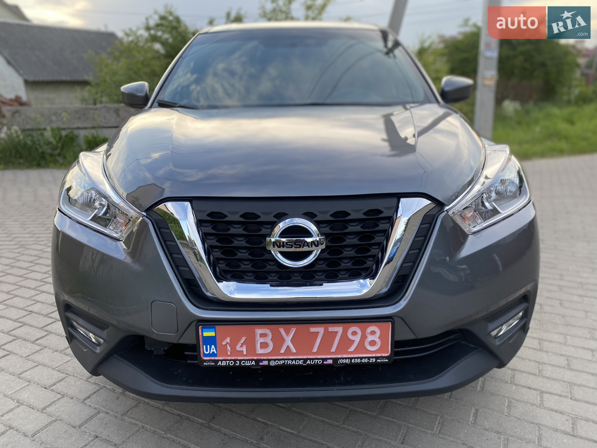 2019 Nissan Kicks - мініатюра 12