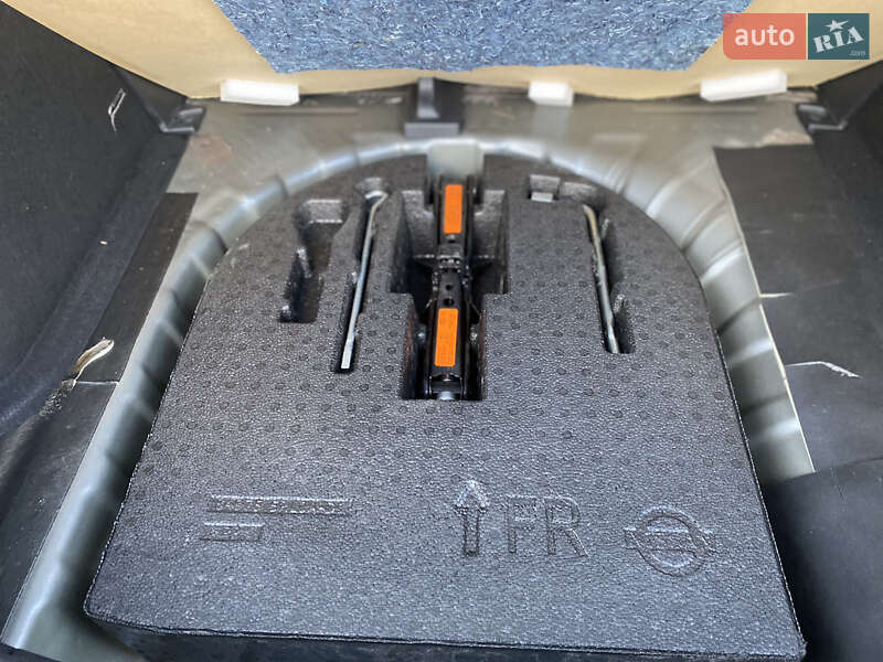 Внедорожник / Кроссовер Nissan Kicks 2019 в Львове фото 25 Внедорожник / Кроссовер Nissan Kicks 2019 в Львове