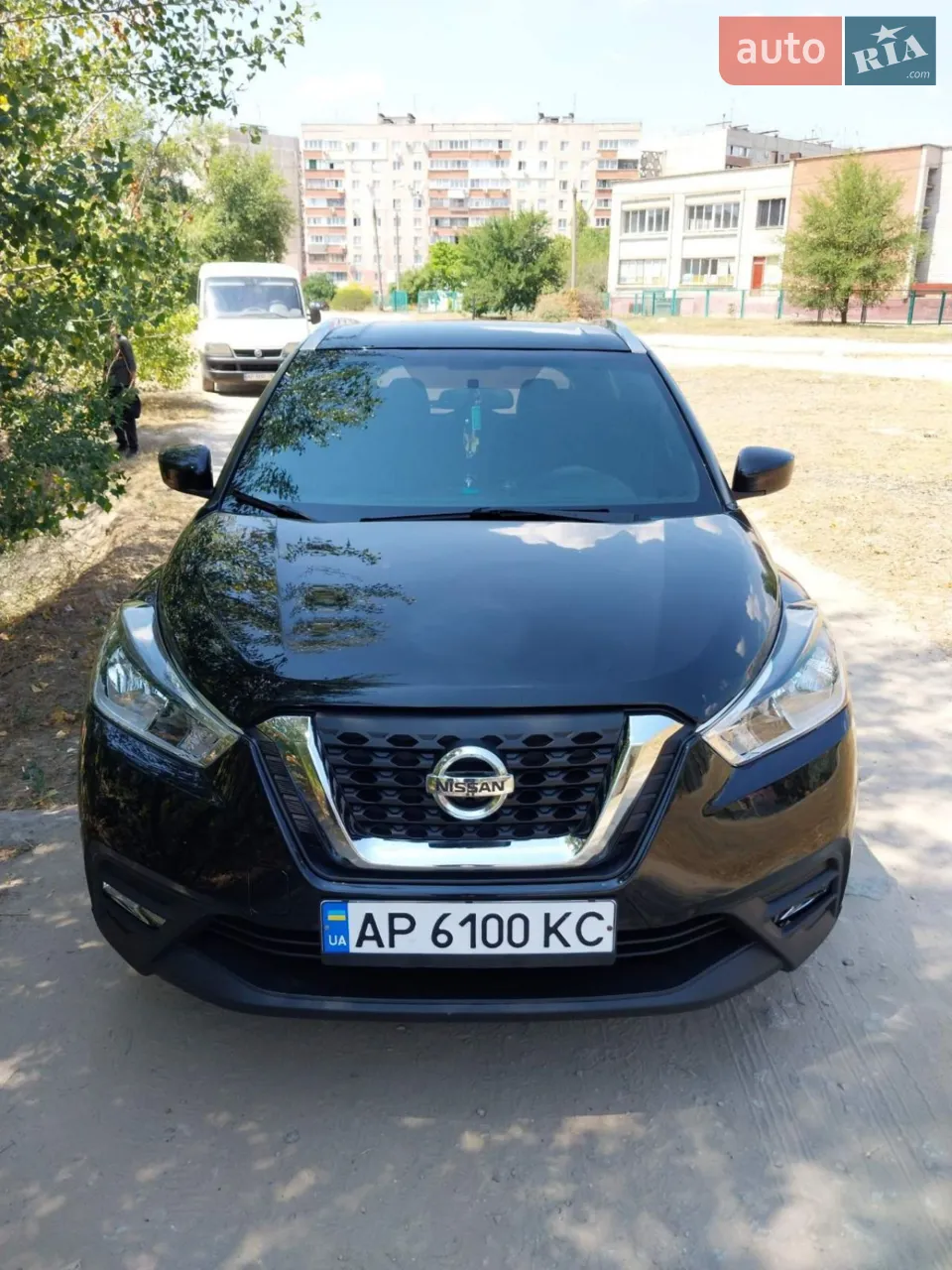 2018 Nissan Kicks - мініатюра 33