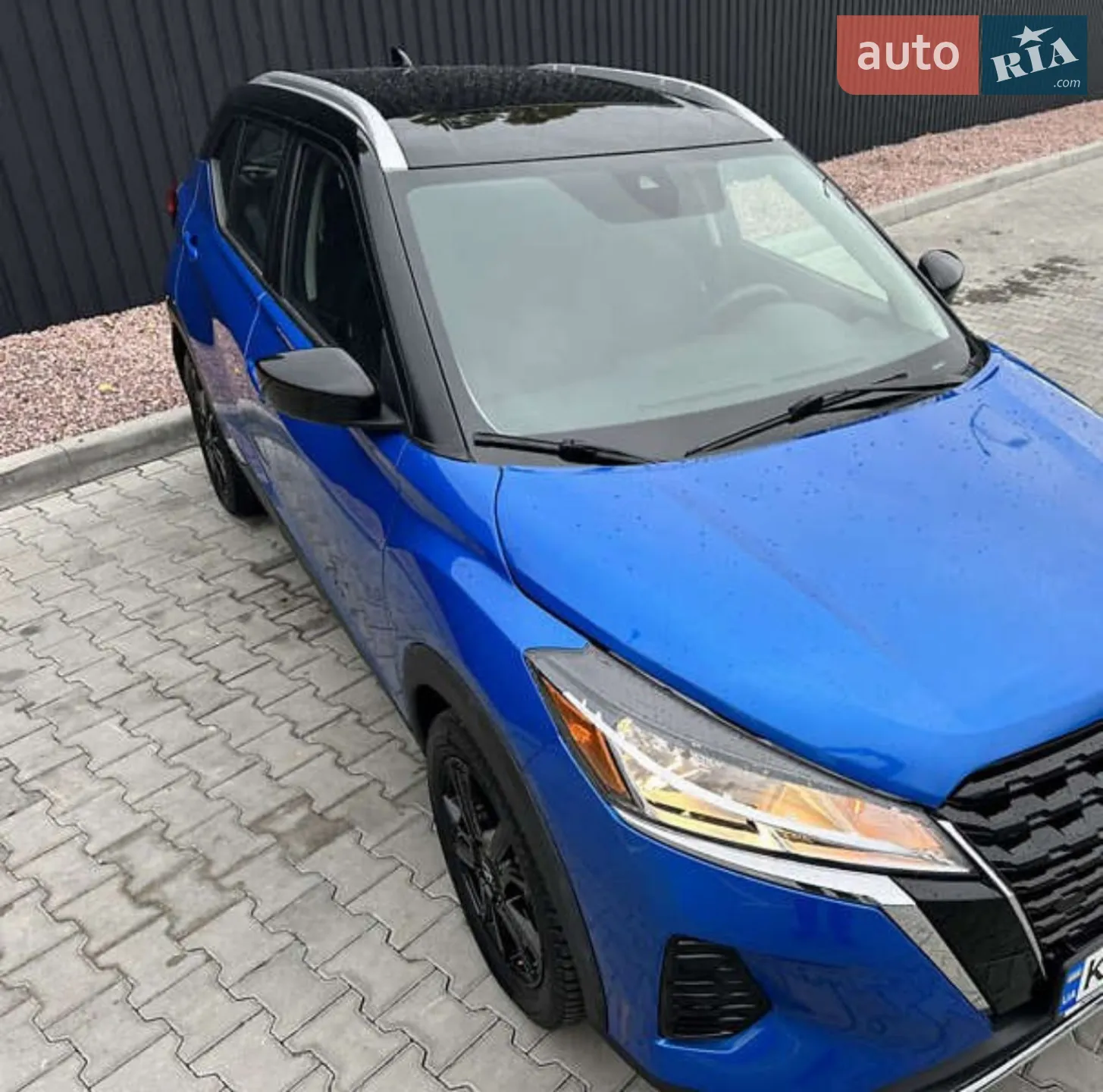 2022 Nissan Kicks - мініатюра 5