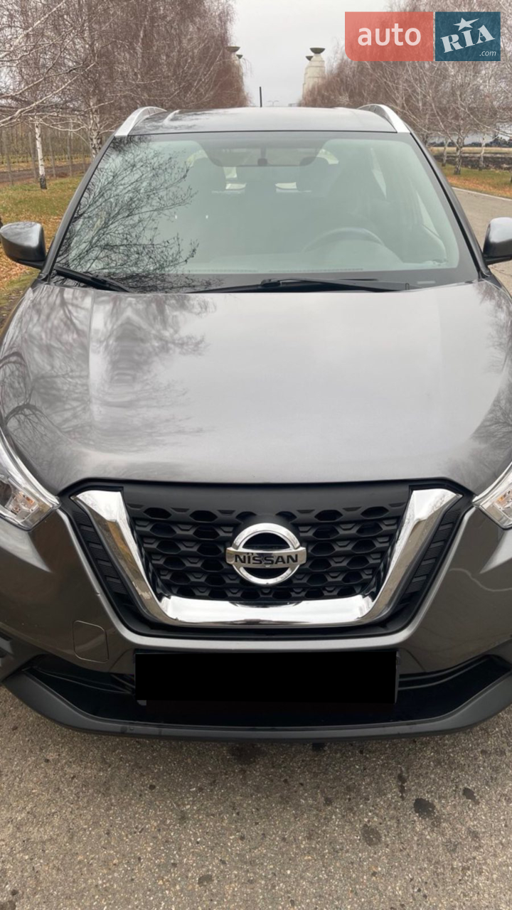 2018 Nissan Kicks - мініатюра 39
