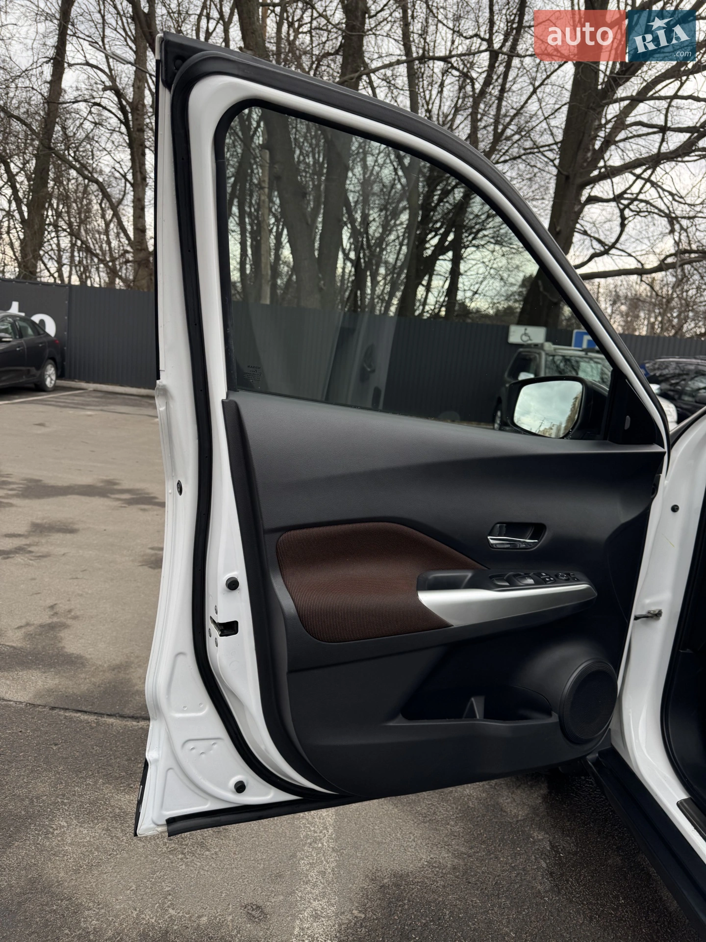 2018 Nissan Kicks - мініатюра 11