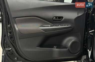Внедорожник / Кроссовер Nissan Kicks 2020 в 