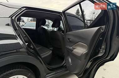 Внедорожник / Кроссовер Nissan Kicks 2020 в 