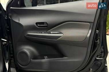 Внедорожник / Кроссовер Nissan Kicks 2020 в 