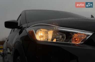 Внедорожник / Кроссовер Nissan Kicks 2020 в 