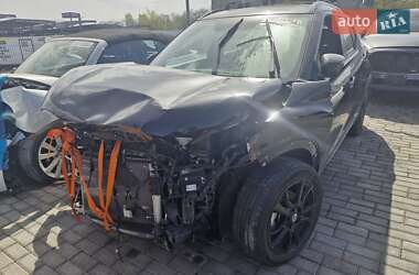 Внедорожник / Кроссовер Nissan Kicks 2021 в 