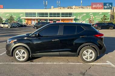 Внедорожник / Кроссовер Nissan Kicks 2020 в Николаеве