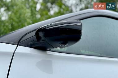 Позашляховик / Кросовер Nissan Kicks 2018 в 
