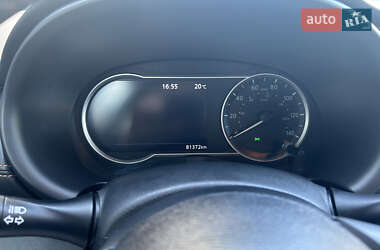 Внедорожник / Кроссовер Nissan Kicks 2019 в 