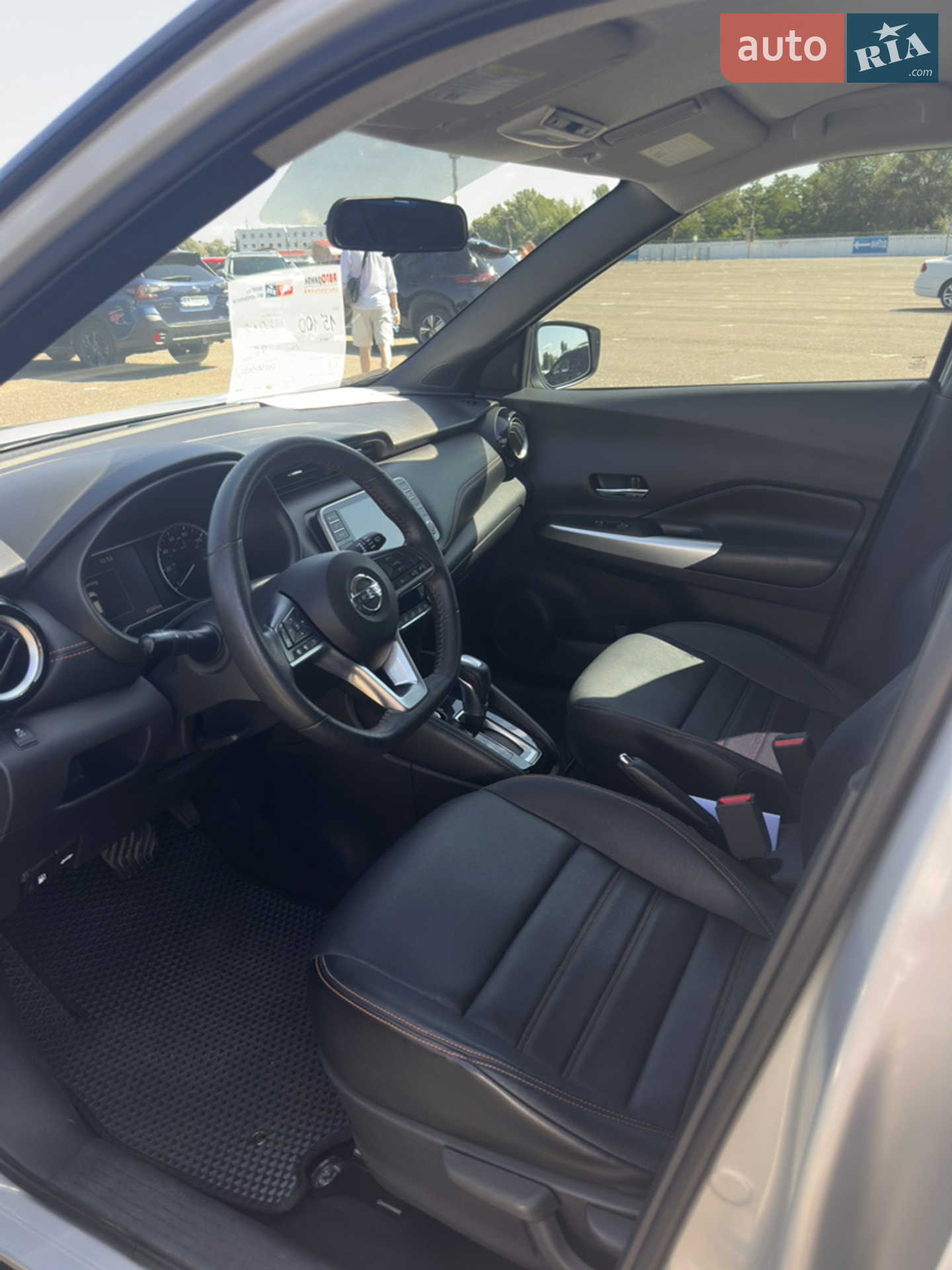 2018 Nissan Kicks - мініатюра 6