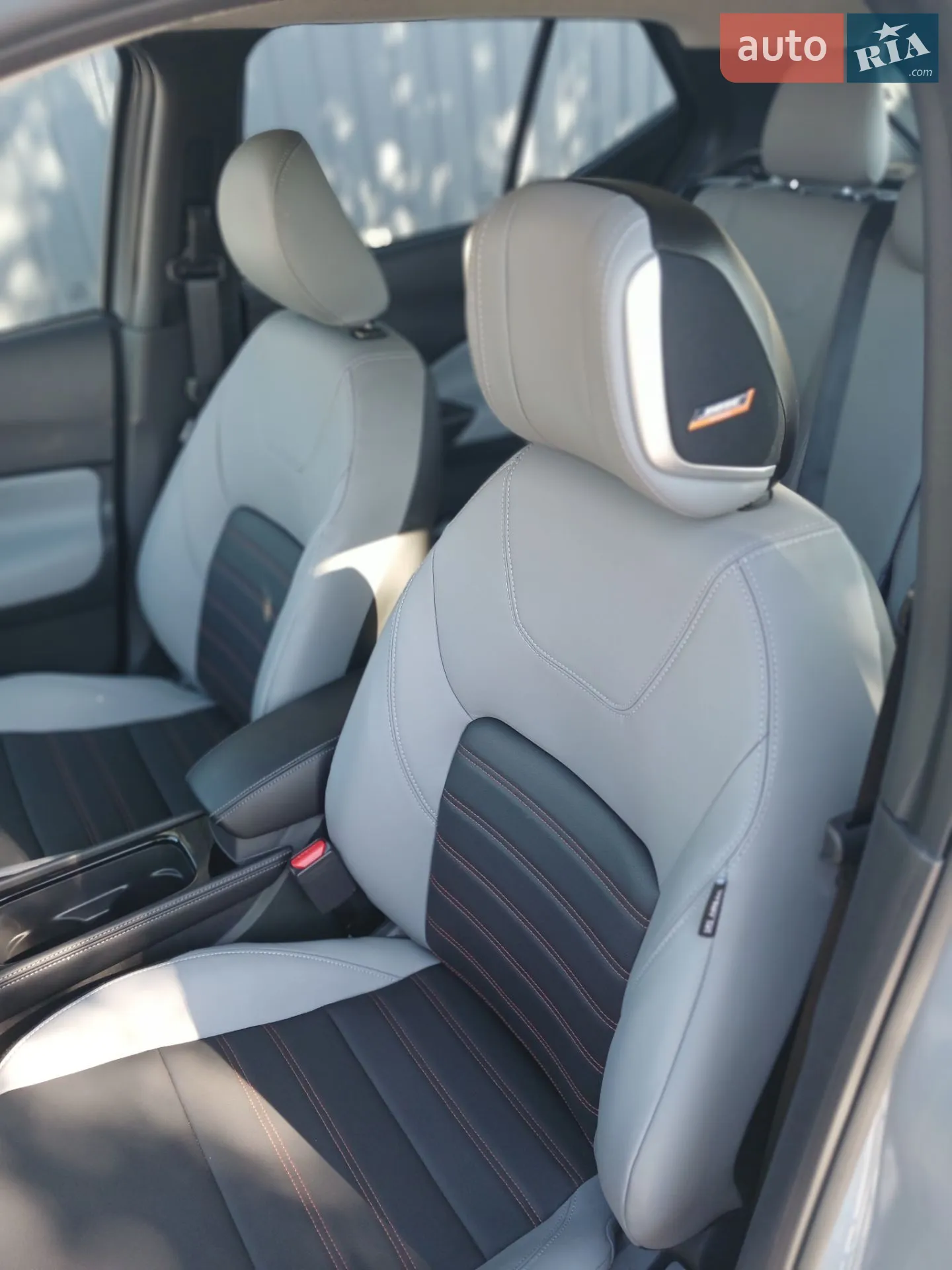 2024 Nissan Kicks - мініатюра 2