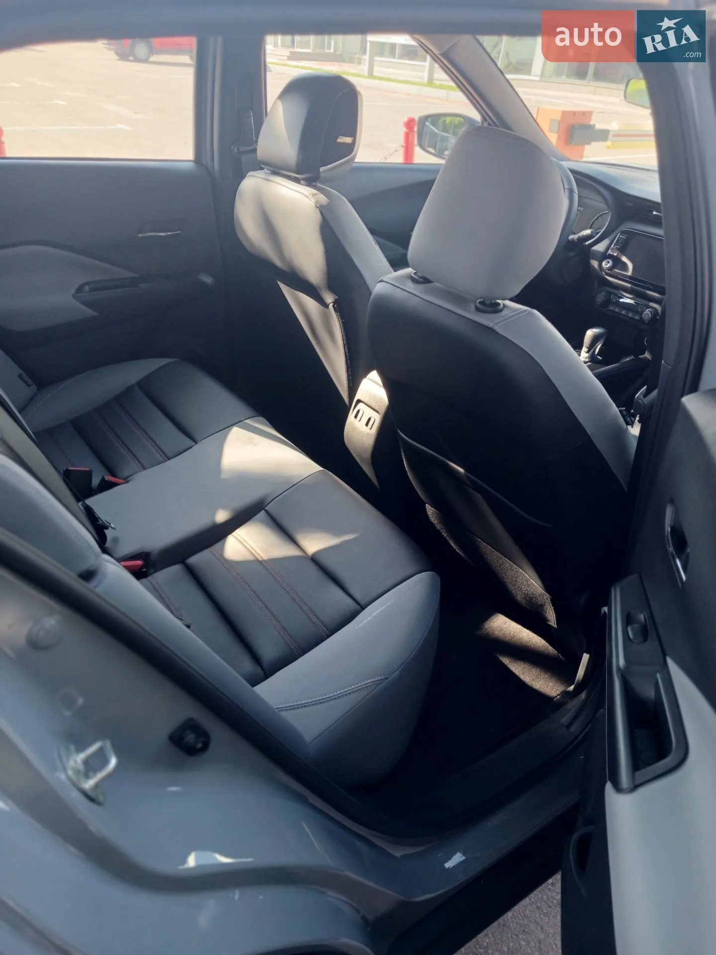 2024 Nissan Kicks - мініатюра 3