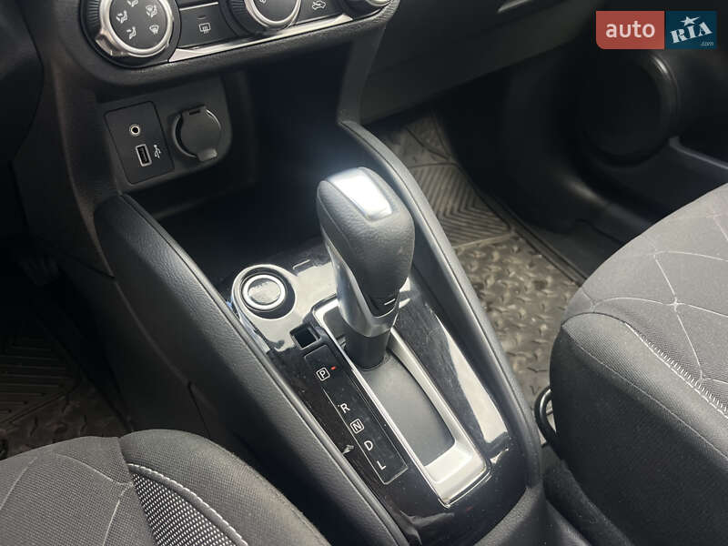 Позашляховик / Кросовер Nissan Kicks 2020 в Білій Церкві