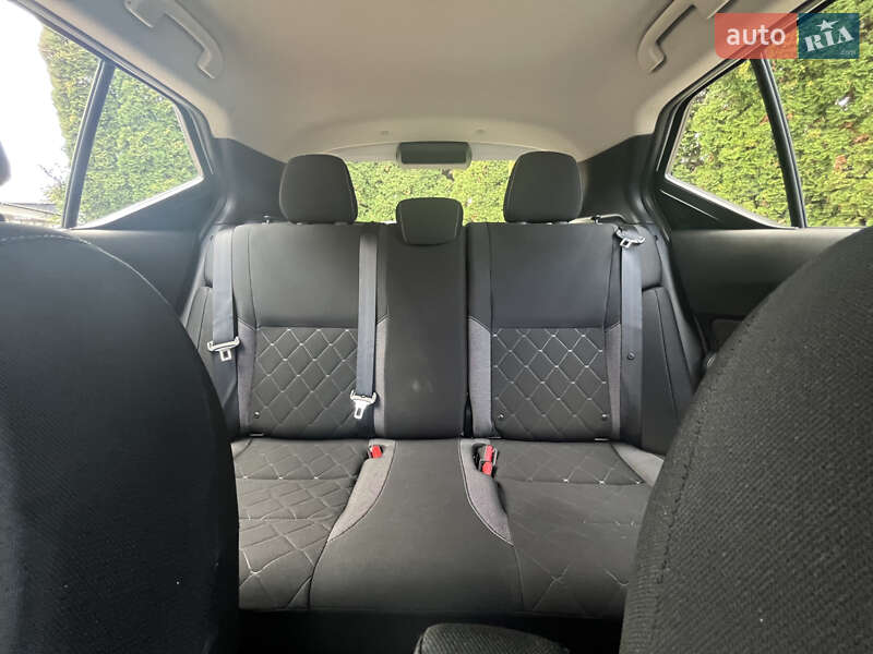 Позашляховик / Кросовер Nissan Kicks 2020 в Білій Церкві