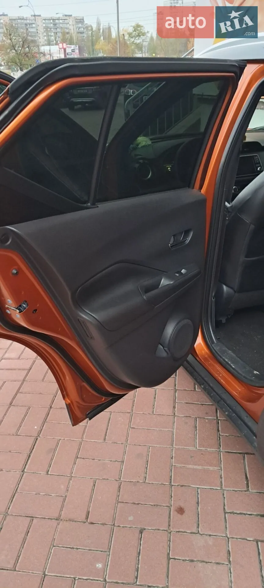 2018 Nissan Kicks - мініатюра 64