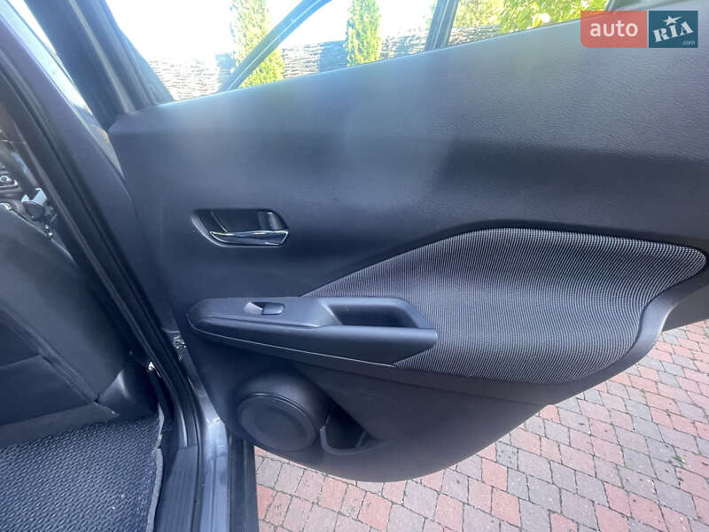 Внедорожник / Кроссовер Nissan Kicks 2018 в Борисполе