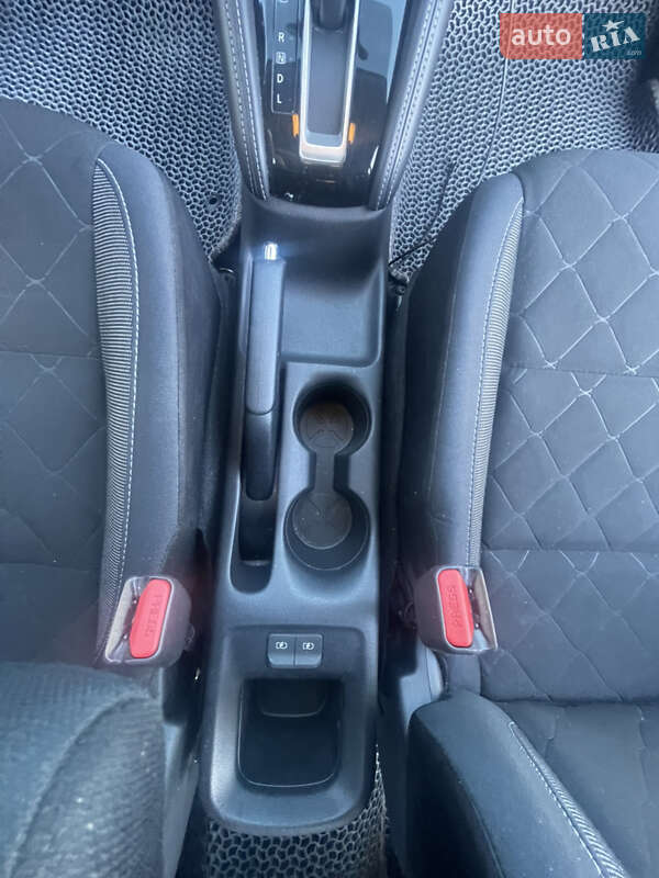 Внедорожник / Кроссовер Nissan Kicks 2018 в Борисполе