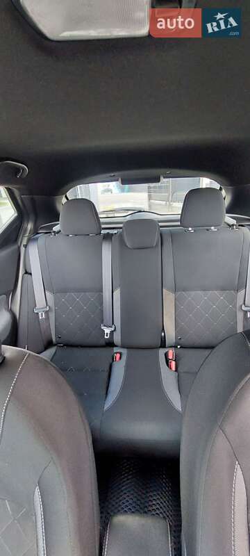 Внедорожник / Кроссовер Nissan Kicks 2020 в Житомире