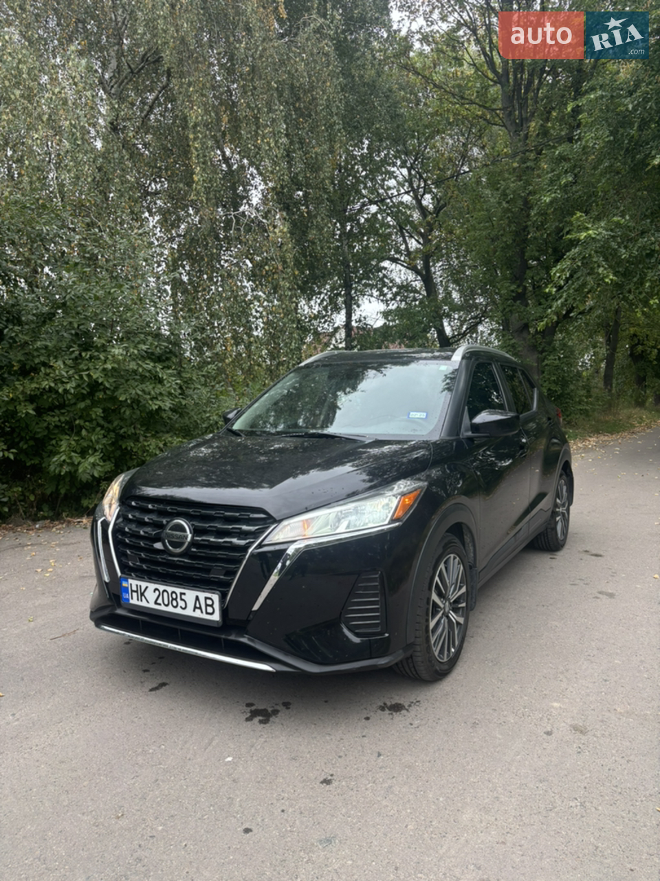2020 Nissan Kicks - мініатюра 6