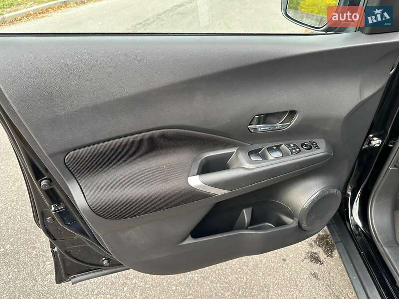 Позашляховик / Кросовер Nissan Kicks 2021 в Дніпрі фото 29 Позашляховик / Кросовер Nissan Kicks 2021 в Дніпрі