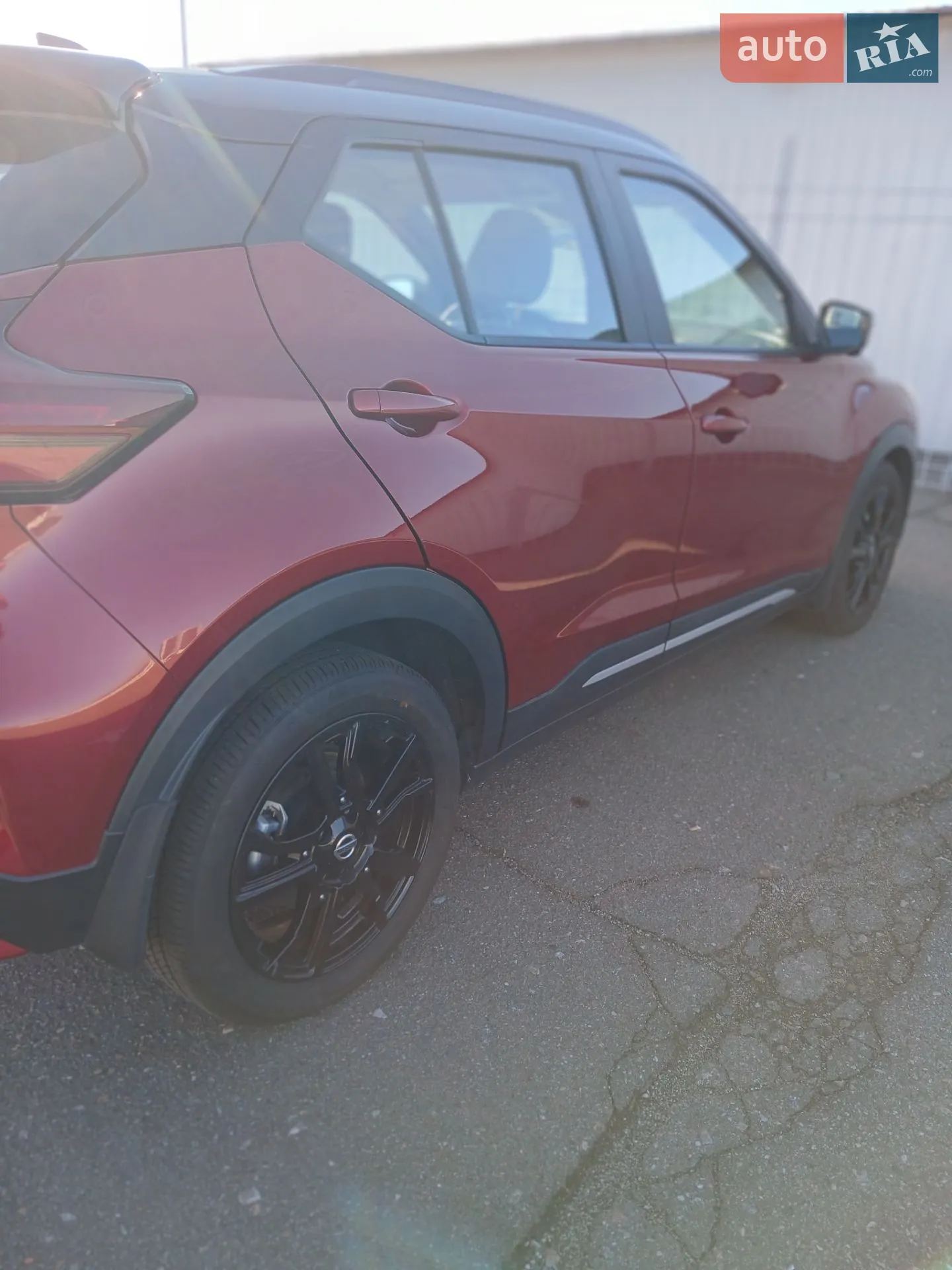 2021 Nissan Kicks - мініатюра 5