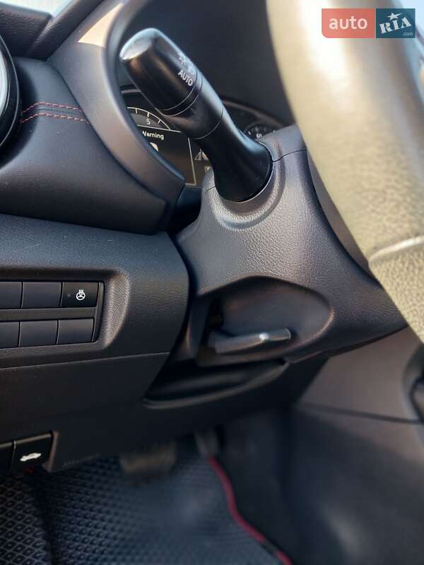 Внедорожник / Кроссовер Nissan Kicks 2021 в Белой Церкви