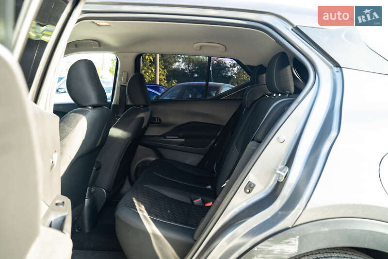 Внедорожник / Кроссовер Nissan Kicks 2022 в Черновцах фото 29 Внедорожник / Кроссовер Nissan Kicks 2022 в Черновцах