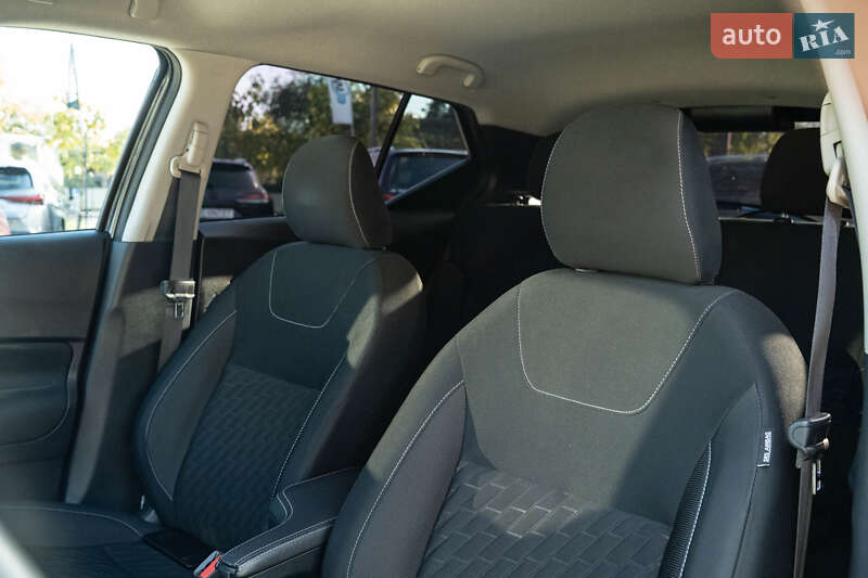 Внедорожник / Кроссовер Nissan Kicks 2022 в Черновцах фото 28 Внедорожник / Кроссовер Nissan Kicks 2022 в Черновцах