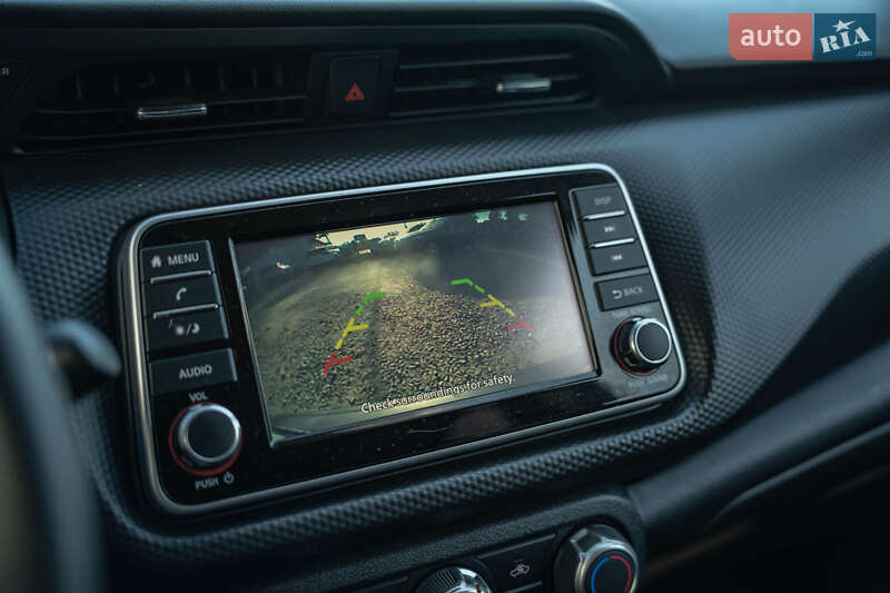 Внедорожник / Кроссовер Nissan Kicks 2022 в Черновцах фото 23 Внедорожник / Кроссовер Nissan Kicks 2022 в Черновцах