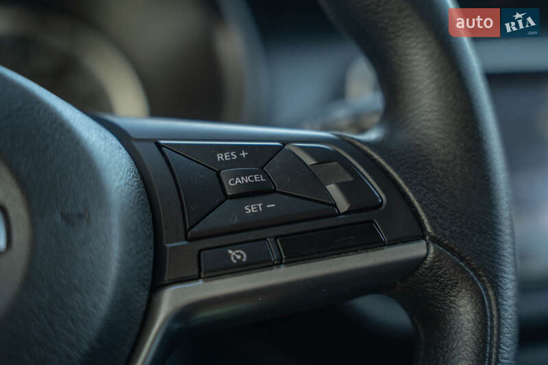 Внедорожник / Кроссовер Nissan Kicks 2022 в Черновцах фото 22 Внедорожник / Кроссовер Nissan Kicks 2022 в Черновцах