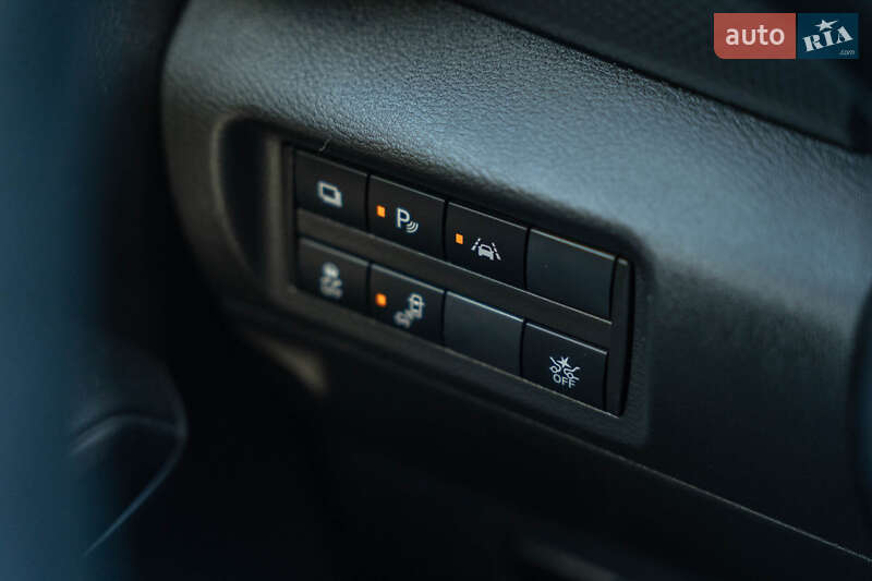 Внедорожник / Кроссовер Nissan Kicks 2022 в Черновцах фото 16 Внедорожник / Кроссовер Nissan Kicks 2022 в Черновцах