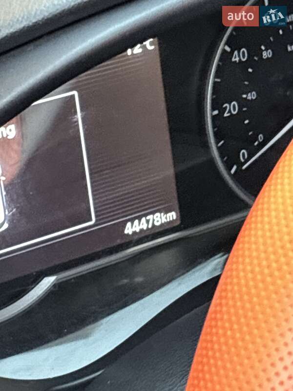 Позашляховик / Кросовер Nissan Kicks 2018 в Кам'янець-Подільському фото 2 Позашляховик / Кросовер Nissan Kicks 2018 в Кам'янець-Подільському