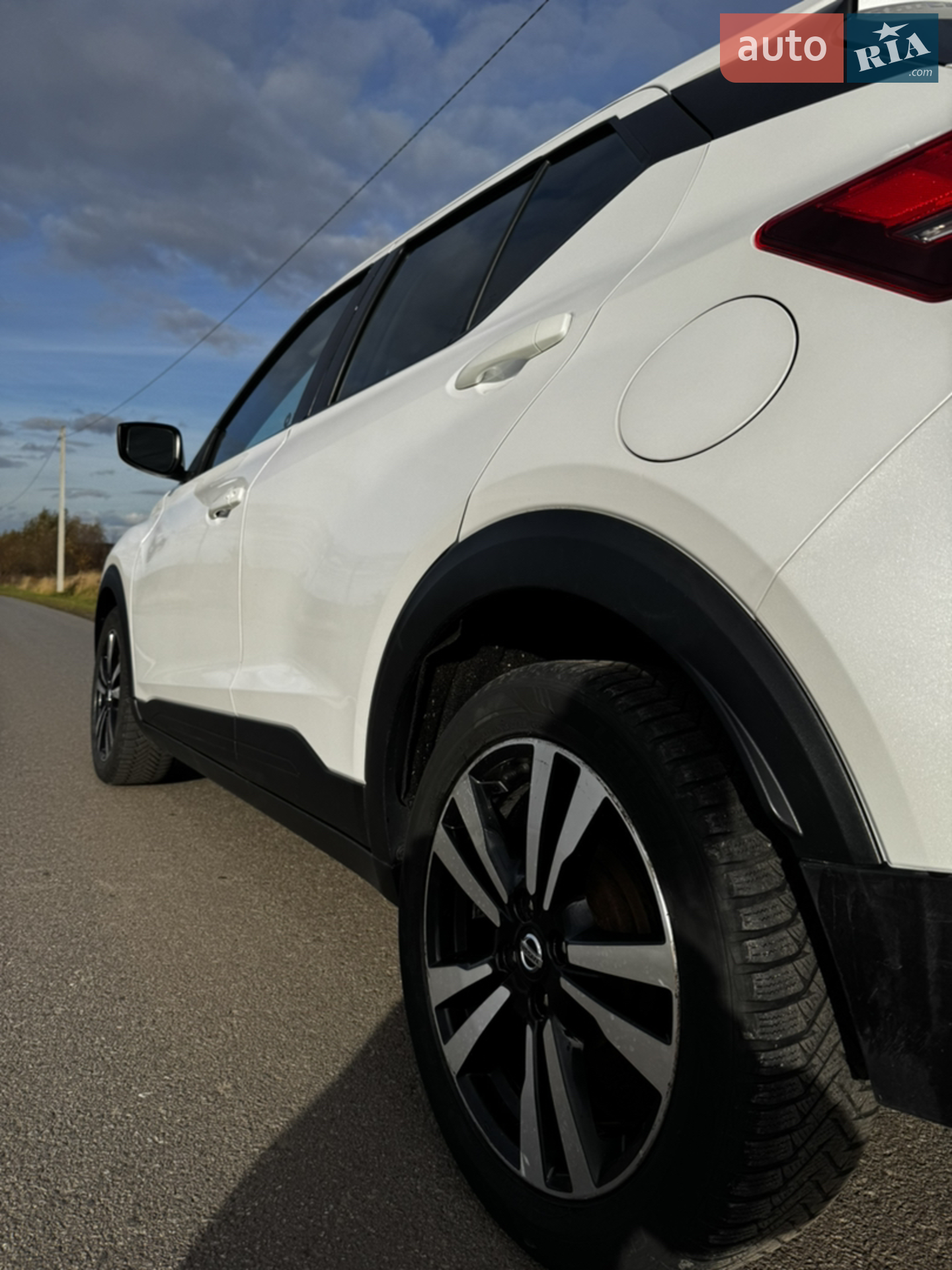 2018 Nissan Kicks - мініатюра 23
