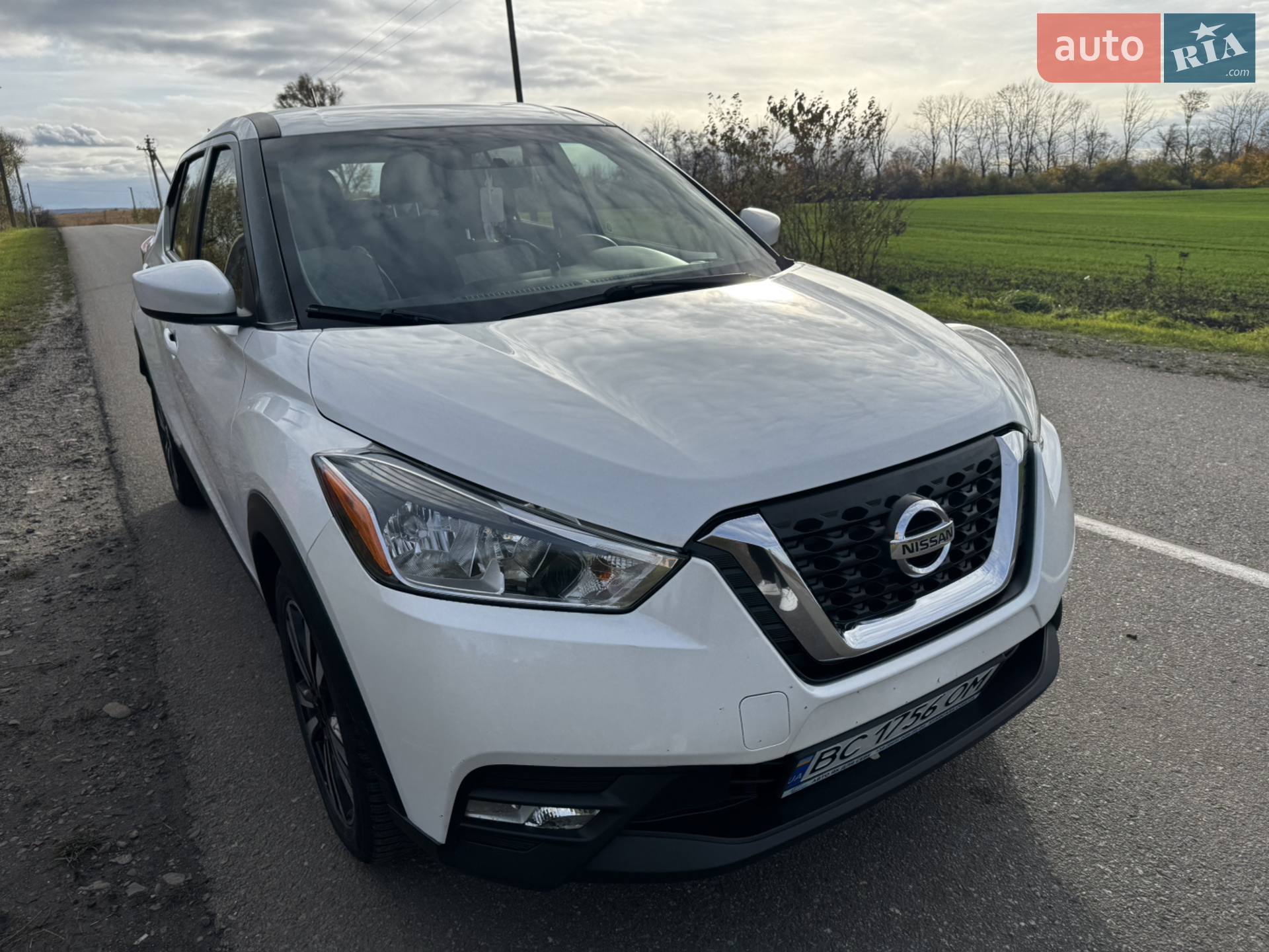 2018 Nissan Kicks - мініатюра 16