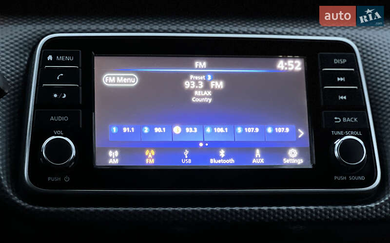 Внедорожник / Кроссовер Nissan Kicks 2018 в Львове фото 12 Внедорожник / Кроссовер Nissan Kicks 2018 в Львове