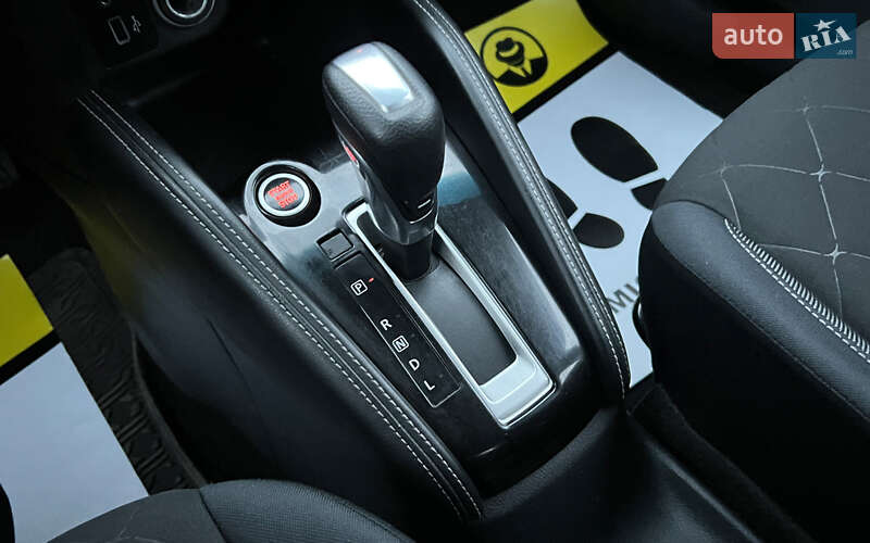 Внедорожник / Кроссовер Nissan Kicks 2018 в Львове фото 14 Внедорожник / Кроссовер Nissan Kicks 2018 в Львове