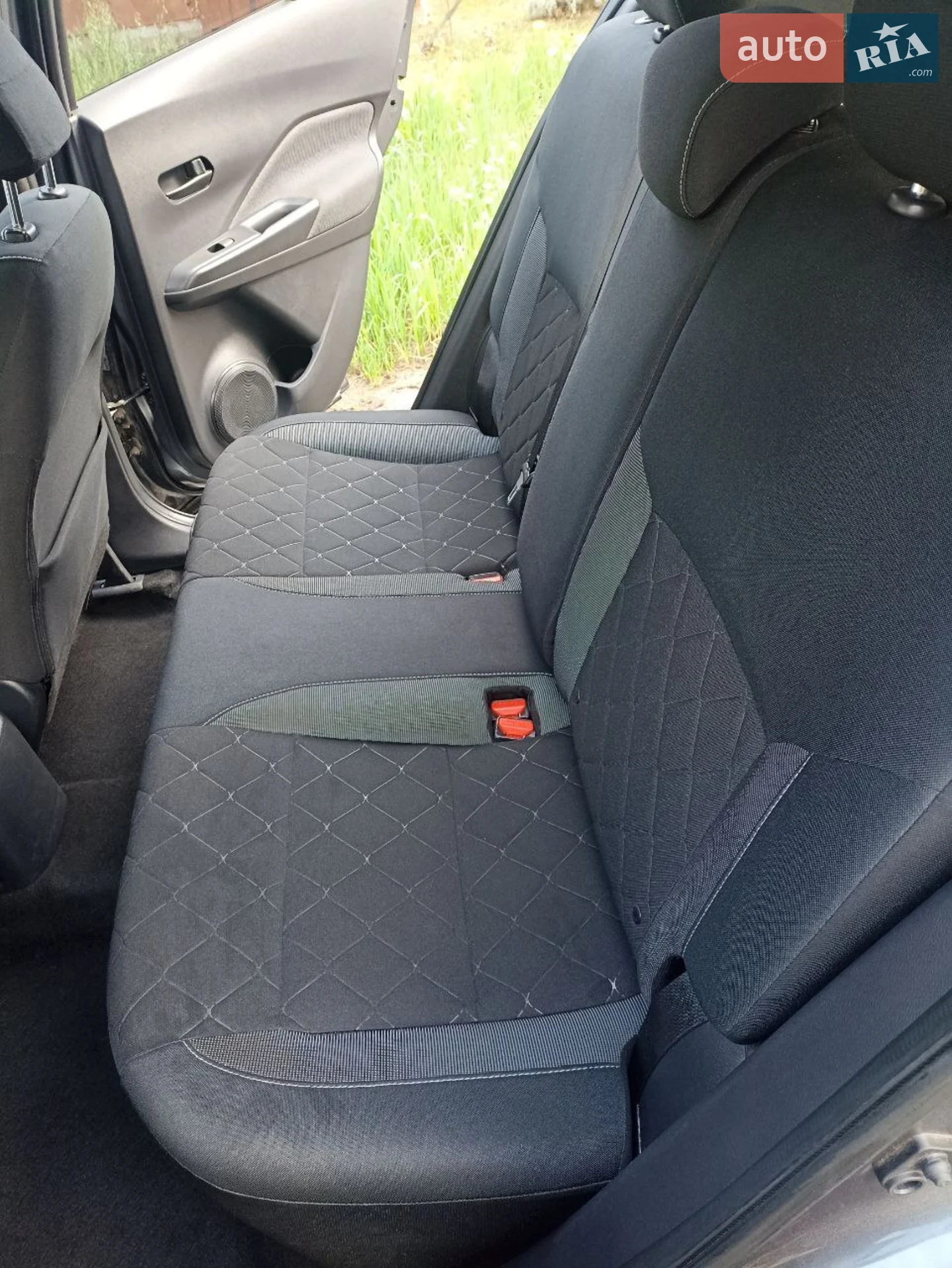 2018 Nissan Kicks - мініатюра 12