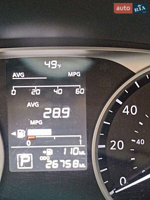 Внедорожник / Кроссовер Nissan Kicks 2018 в Переяславе