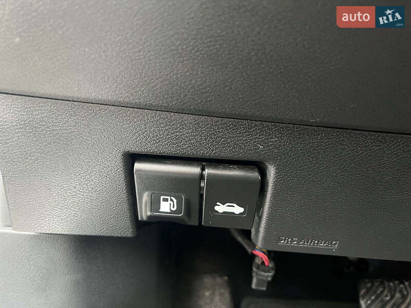 Внедорожник / Кроссовер Nissan Kicks 2020 в Львове