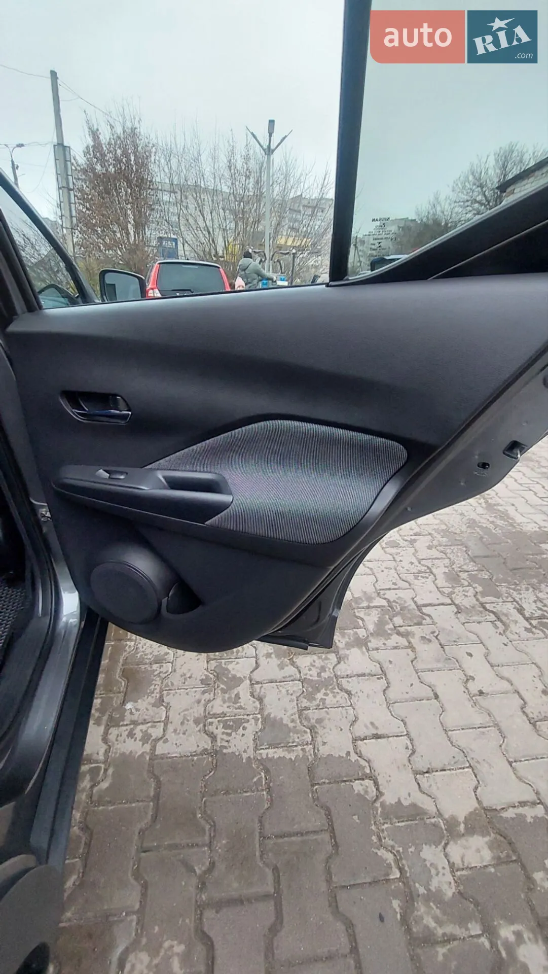 2020 Nissan Kicks - мініатюра 62