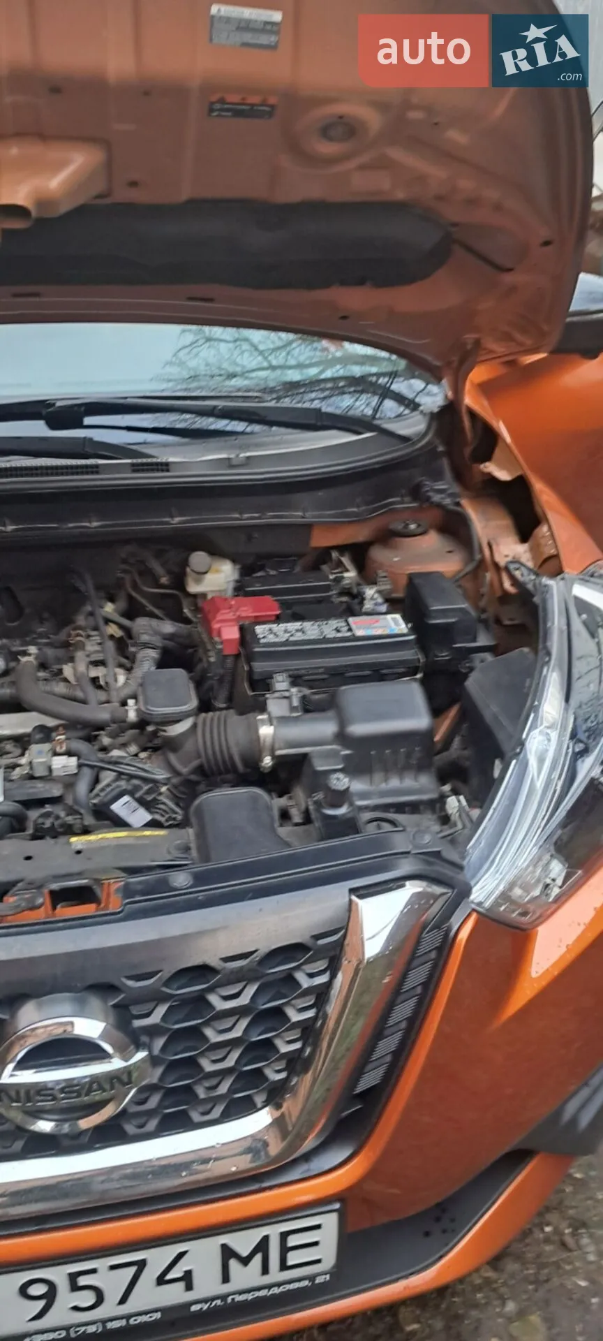 2018 Nissan Kicks - мініатюра 45