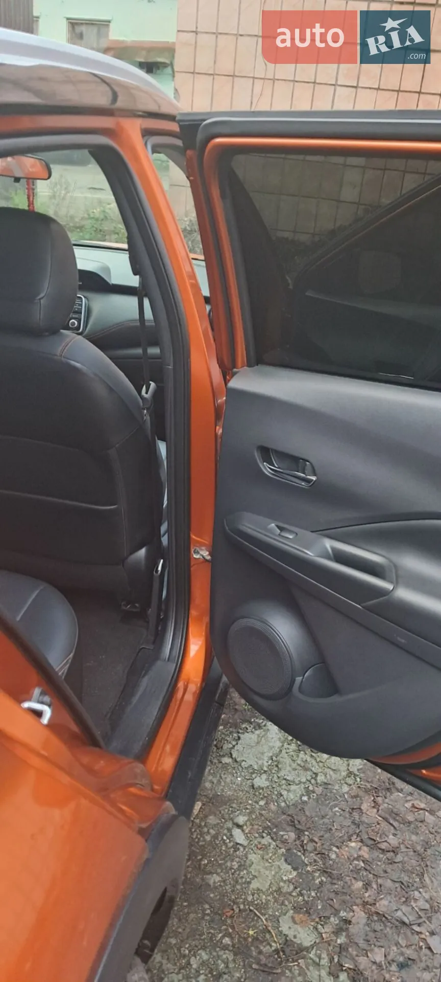2018 Nissan Kicks - мініатюра 48