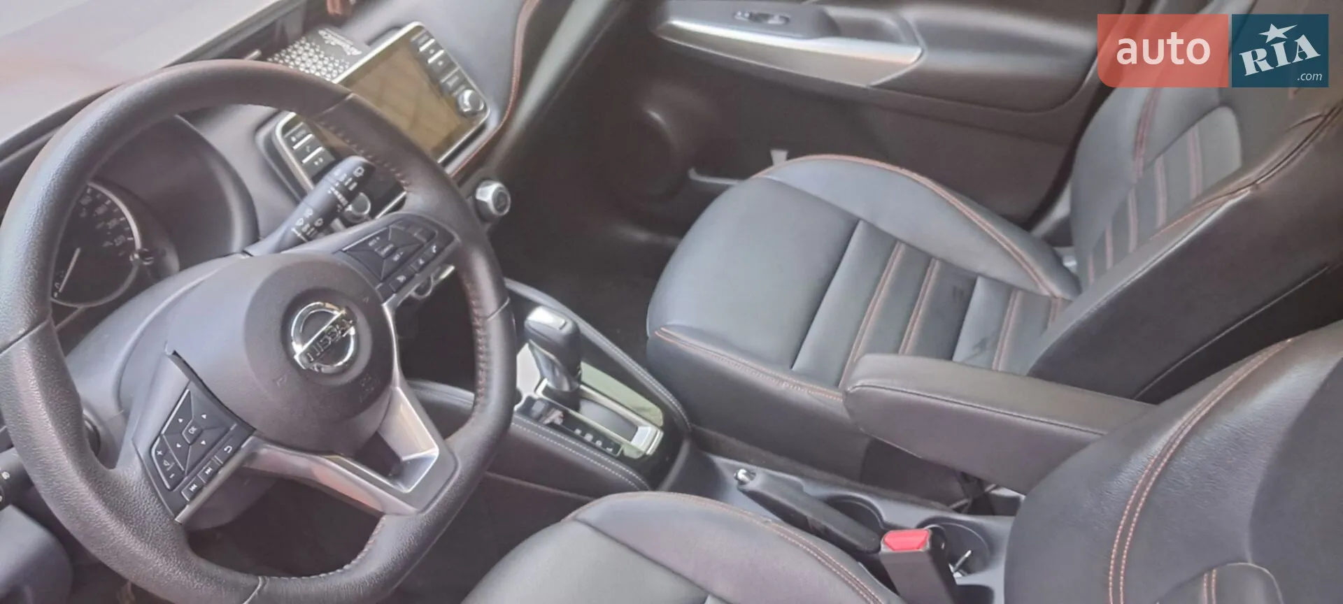 2018 Nissan Kicks - мініатюра 56