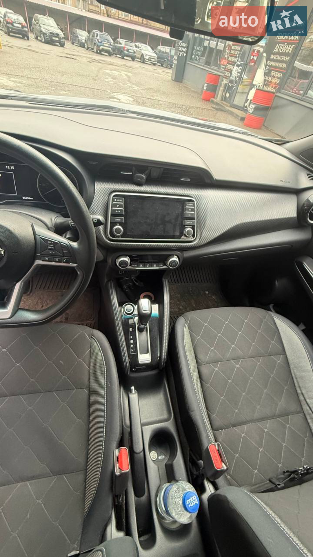 2018 Nissan Kicks - мініатюра 8
