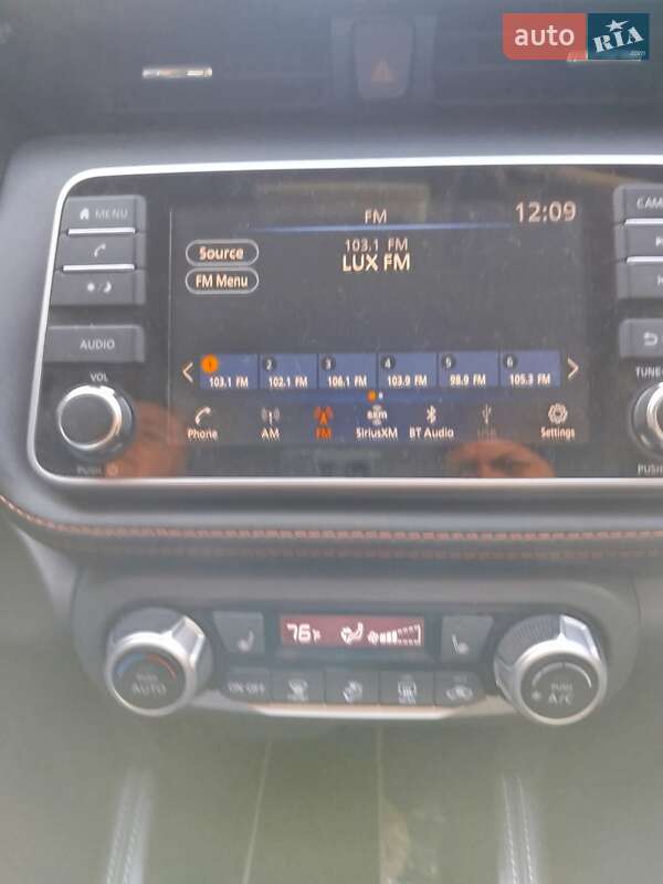 Внедорожник / Кроссовер Nissan Kicks 2019 в Киеве